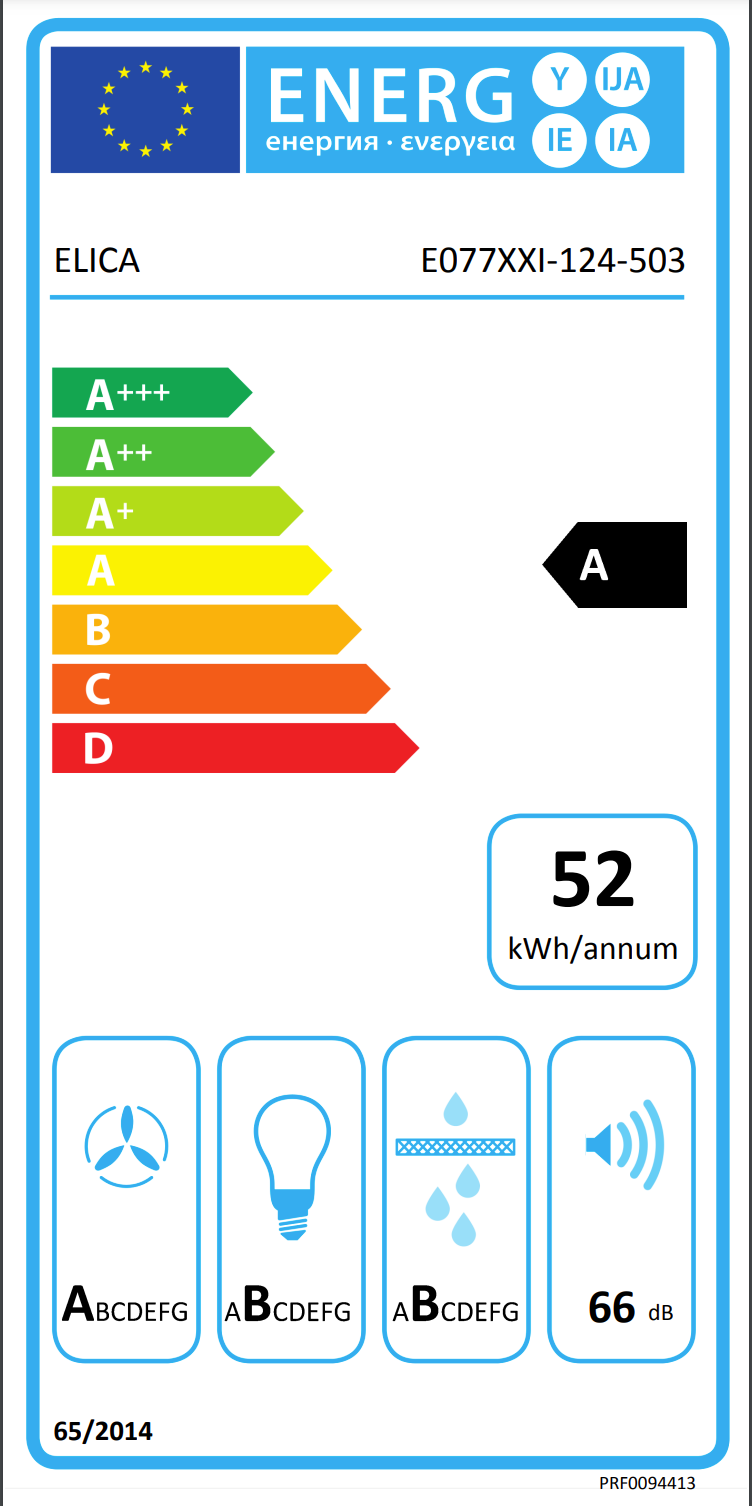 Energielabel