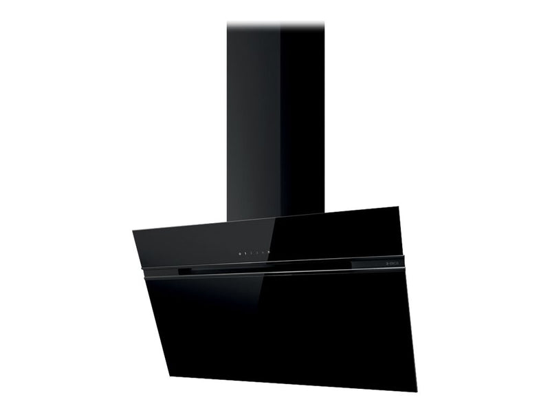 ELICA Wandhaube STRIPE BL-A-80 Schwarz - PRF0164806