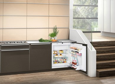 LIEBHERR Kühlschrank Unterbaugerät Premium Vollintegrierbar - 88cm