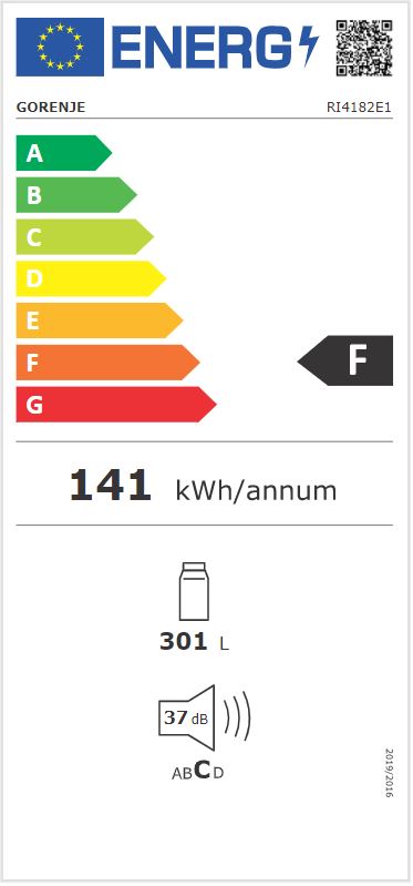 Energielabel