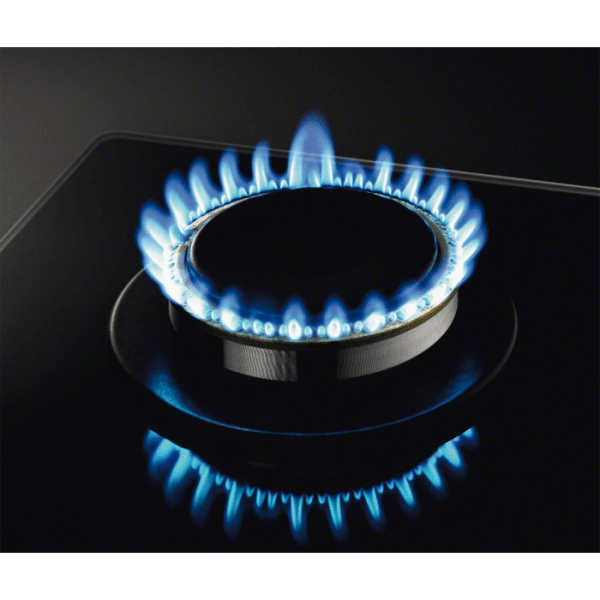 ELECTROLUX Gas-Kochfeld VerticalFlame - EGT7355NOK